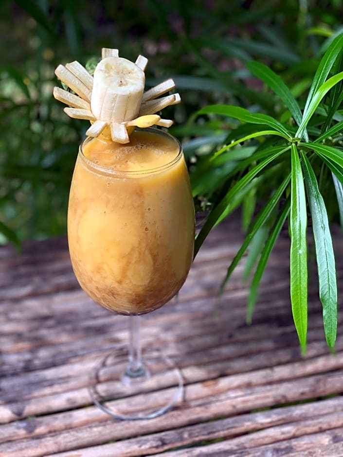 Miramont Retreat Zanzibar