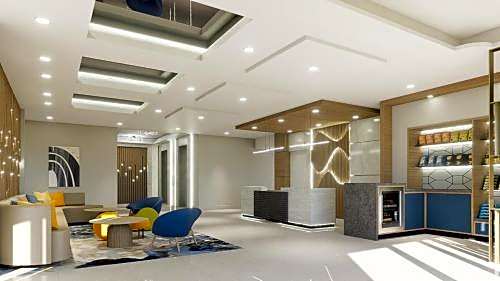 voco Orange County - Airport by IHG