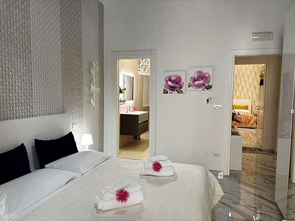 B&B Dei Mercanti
