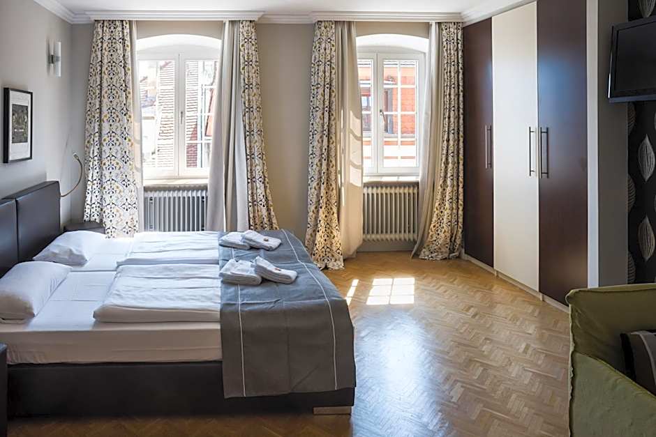 Apart-Hotel Heiligenthaler Hof