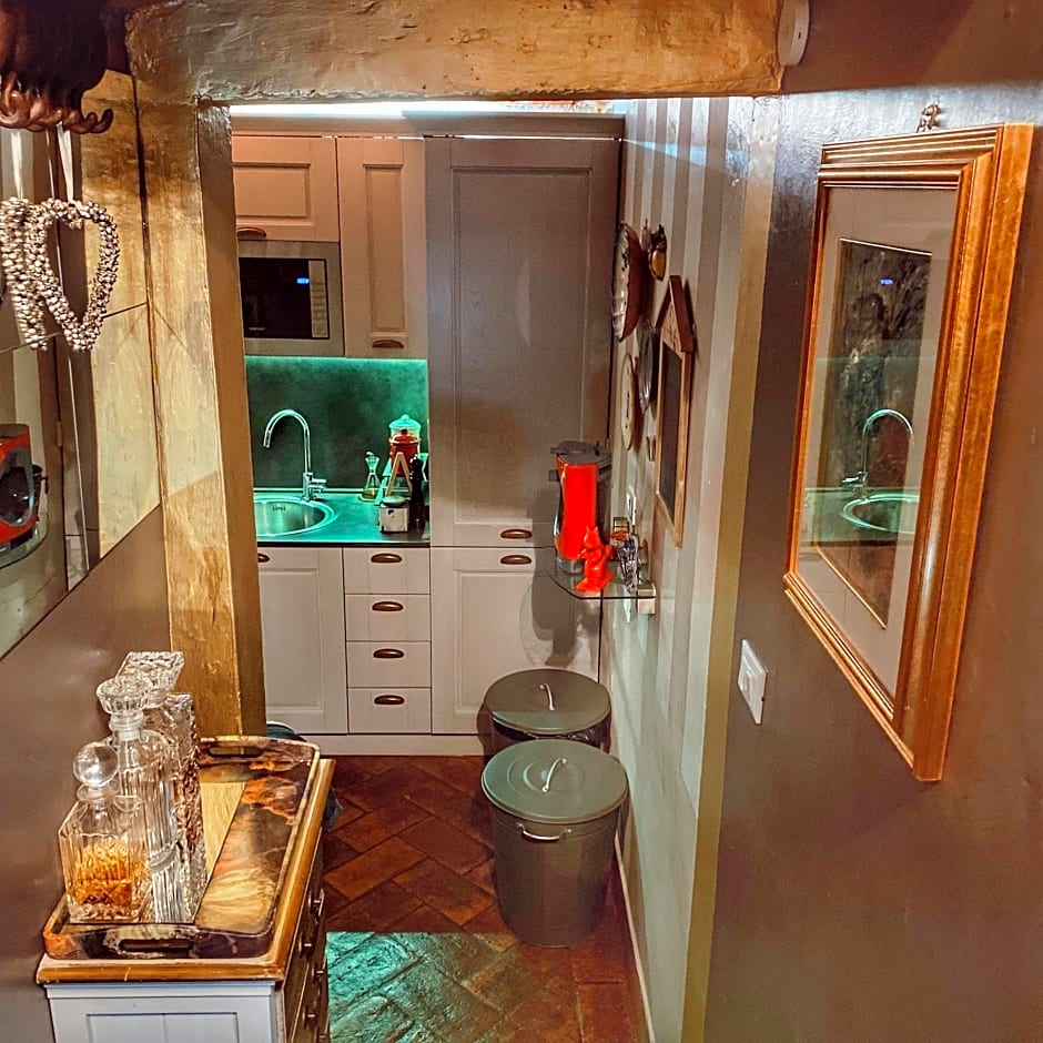 Casa Tosca Home Retreat
