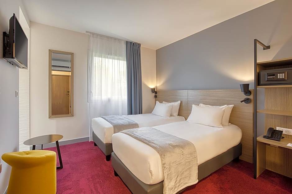 Sure Hotel by Best Western Les Portes de Montauban
