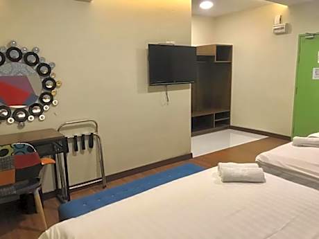 Family Suite