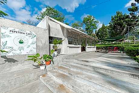 RedDoorz Syariah @ Gambung Ciwidey