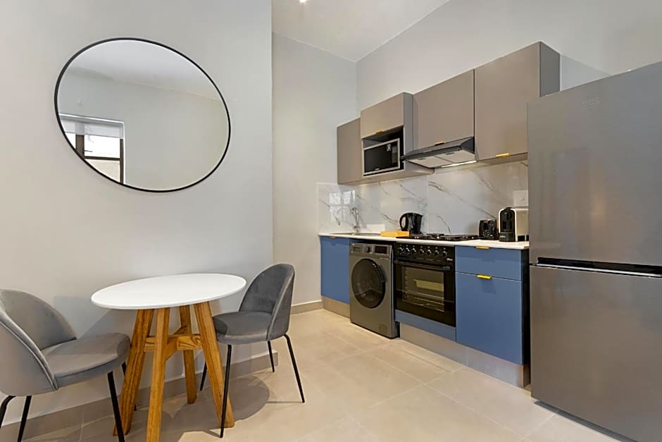 The Archer Aparthotel by Totalstay