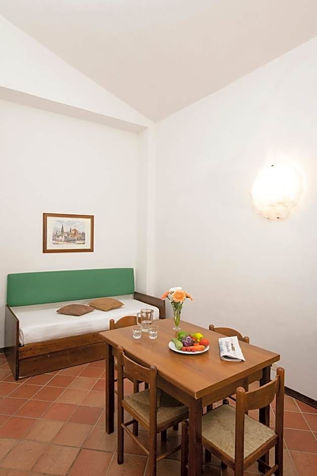 I Casali by La Principina