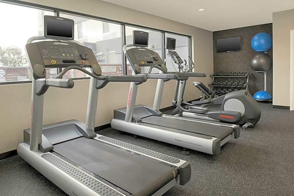 Fairfield Inn & Suites by Marriott Santa Cruz