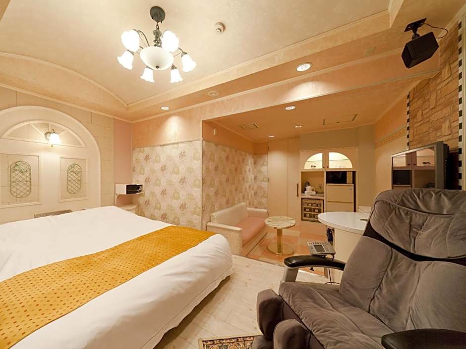 Hotel Fine Garden Matsuzaka II