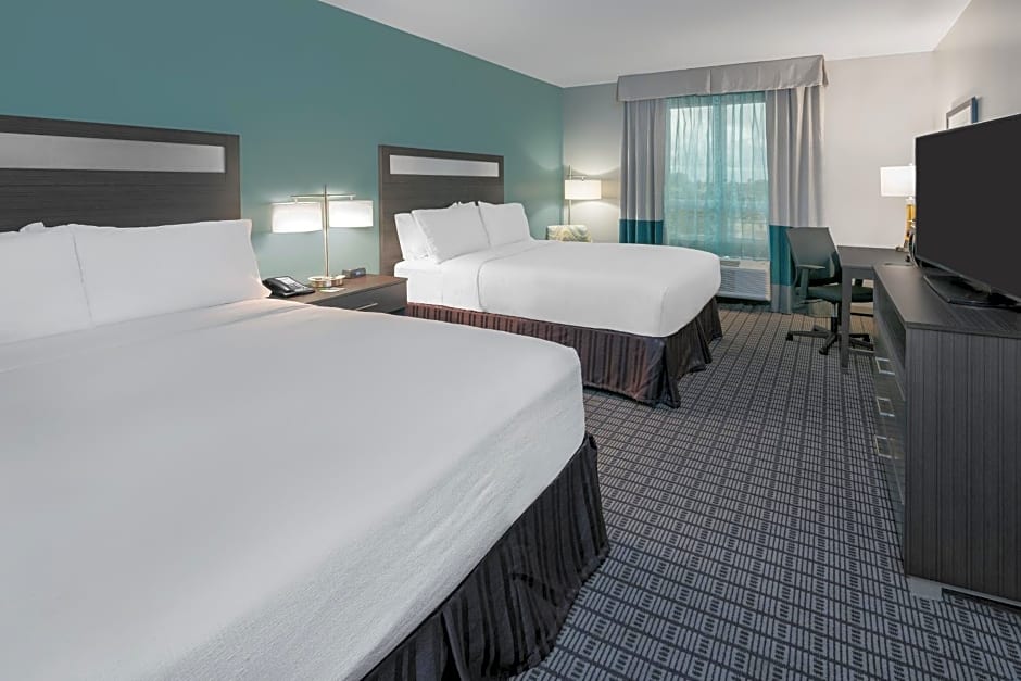 Holiday Inn Beaumont East-Medical Ctr Area