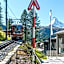 Legendär Zermatt