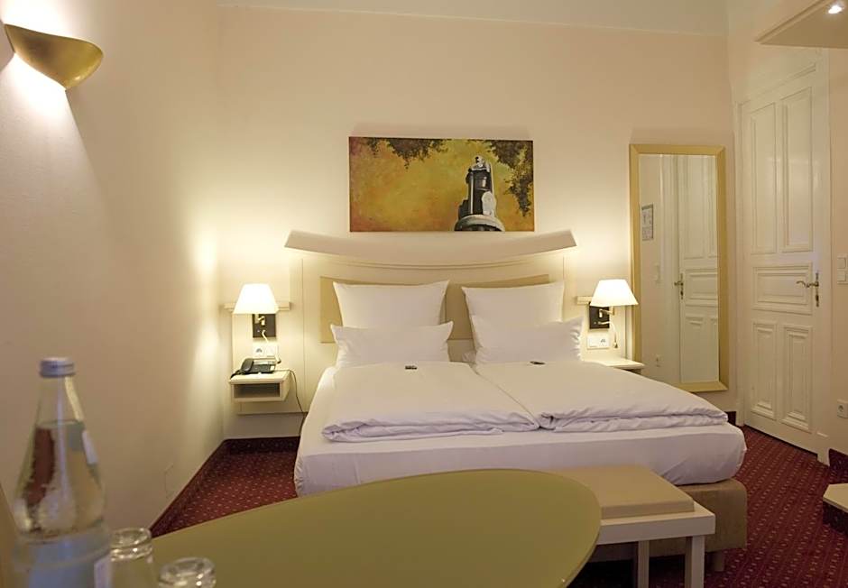 Hotel Fürst Bismarck