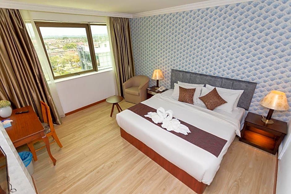 Pelican Hotel