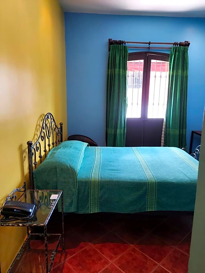 Hotel Doña Alicia
