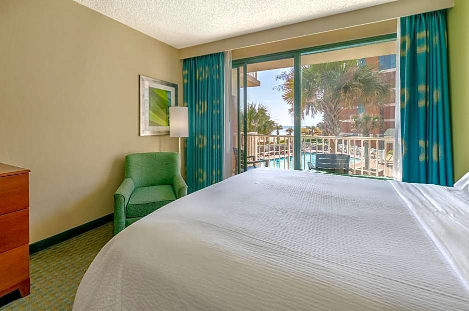 Holiday Inn & Suites Virginia Beach - North Beach By IHG
