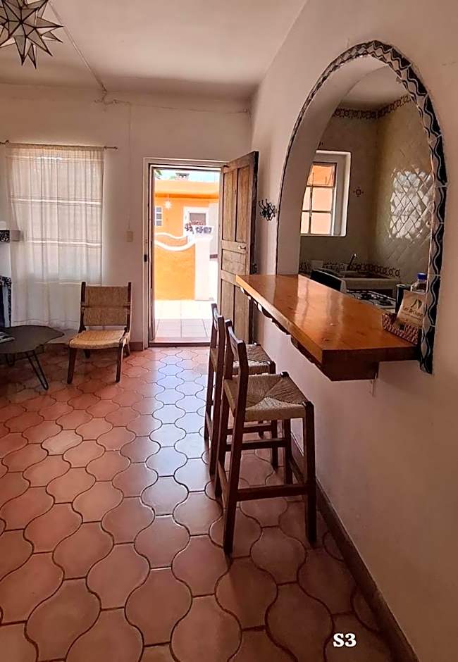 Suites Santo Domingo