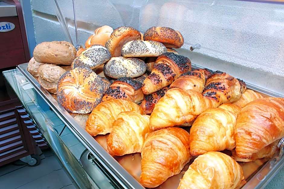 Milford Suites Budapest