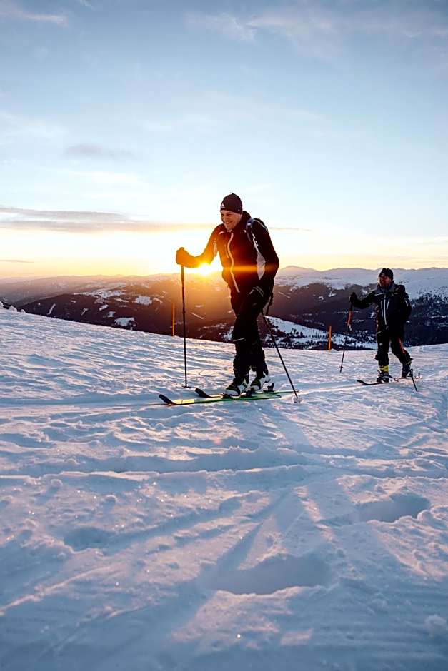 Familienhotel Hinteregger