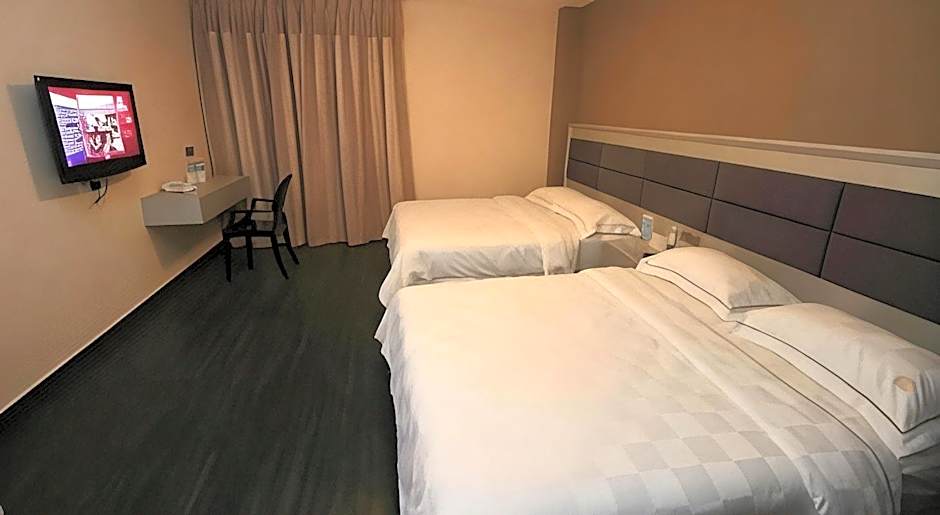 ARTZ Hotel