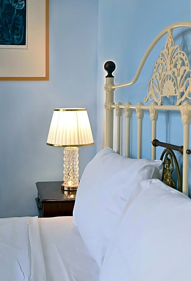 Petrino Villa Ianthe