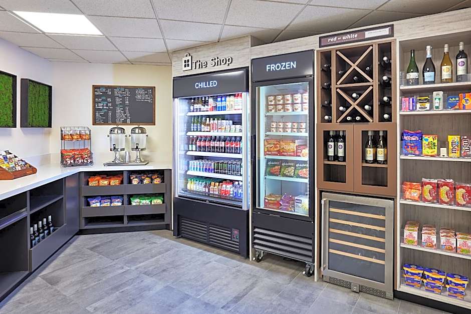 Hilton Garden Inn San Luis Obispo - Pismo Beach