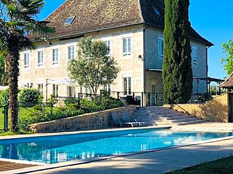 Domaine du Manoir