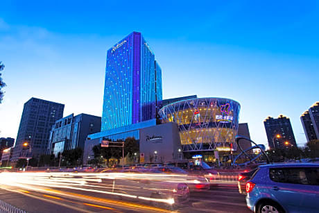Radisson Hotel Tianjin Aqua City
