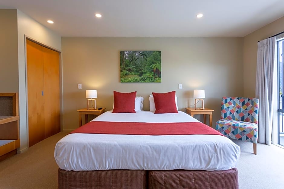 Te Weheka Hotel Fox Glacier