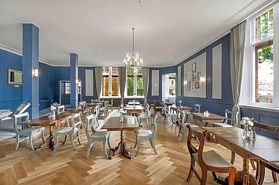 Radisson Blu Hotel, Perth