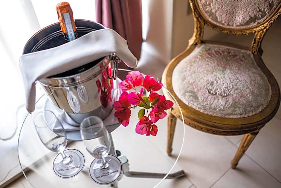 Hotel Parco delle Fontane