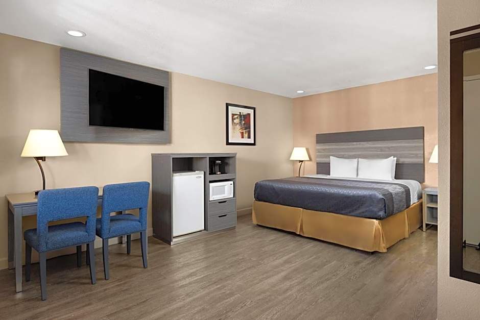 Travelodge by Wyndham Banning Casino and Outlet Mall