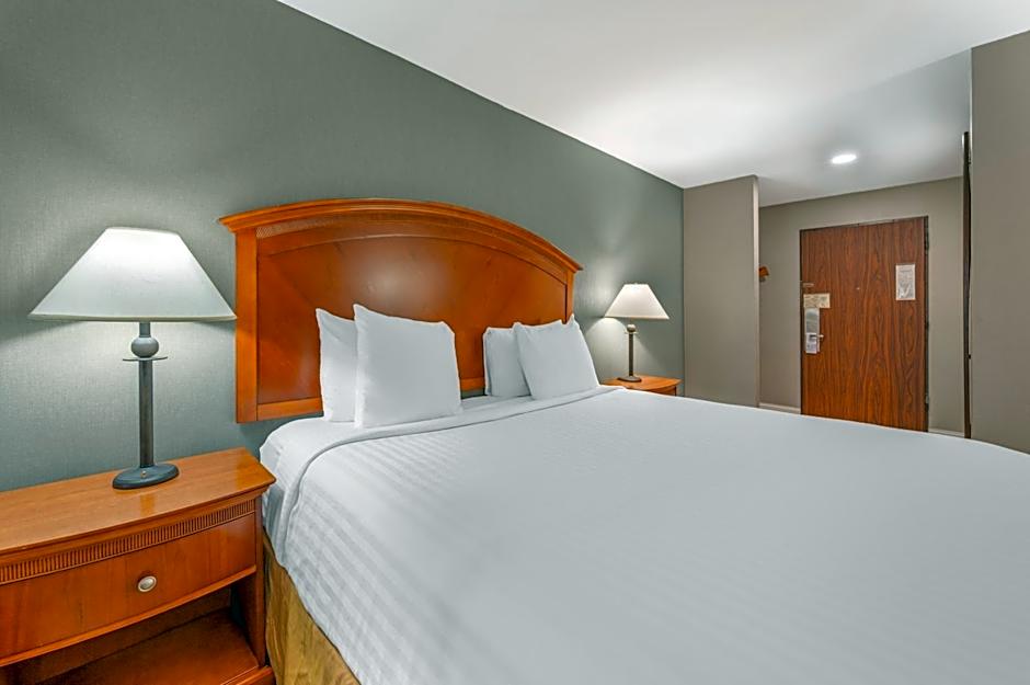 Best Western Manassas