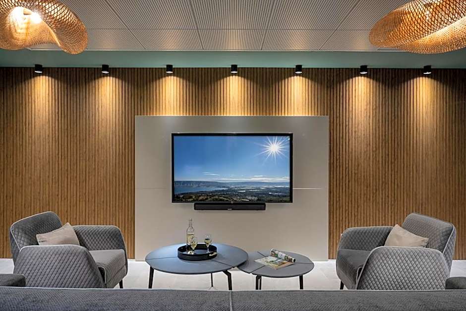 Jacob Ohalo Kinneret