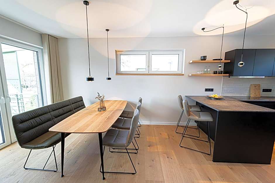 See und Sporthotel Ankum mit Lakeside Apartments