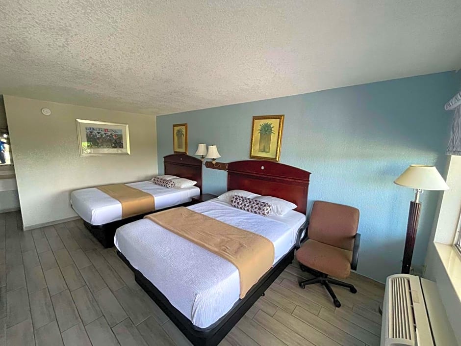 Rodeway Inn