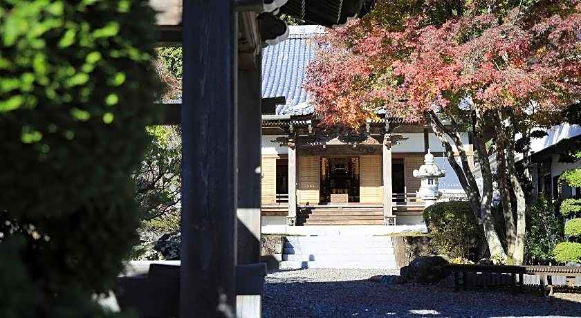 TEMPLE HOTEL HABANOBO