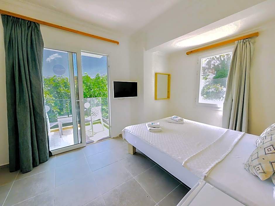 Korsanada Hotel