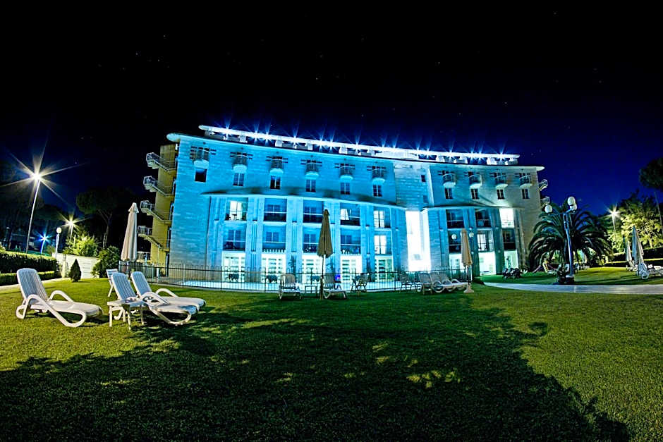 Onda Marina Residence Rta