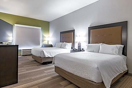 Suite - Only Hearing Accessible