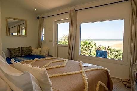 Bungalow Dragon Camp