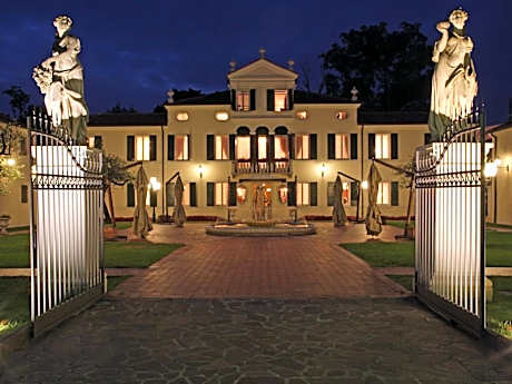 Relais Villa Fiorita