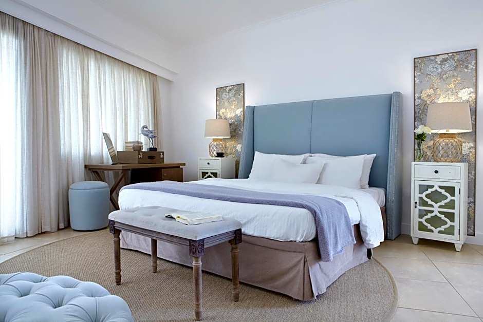 Thalassa Boutique Hotel - Adults Only