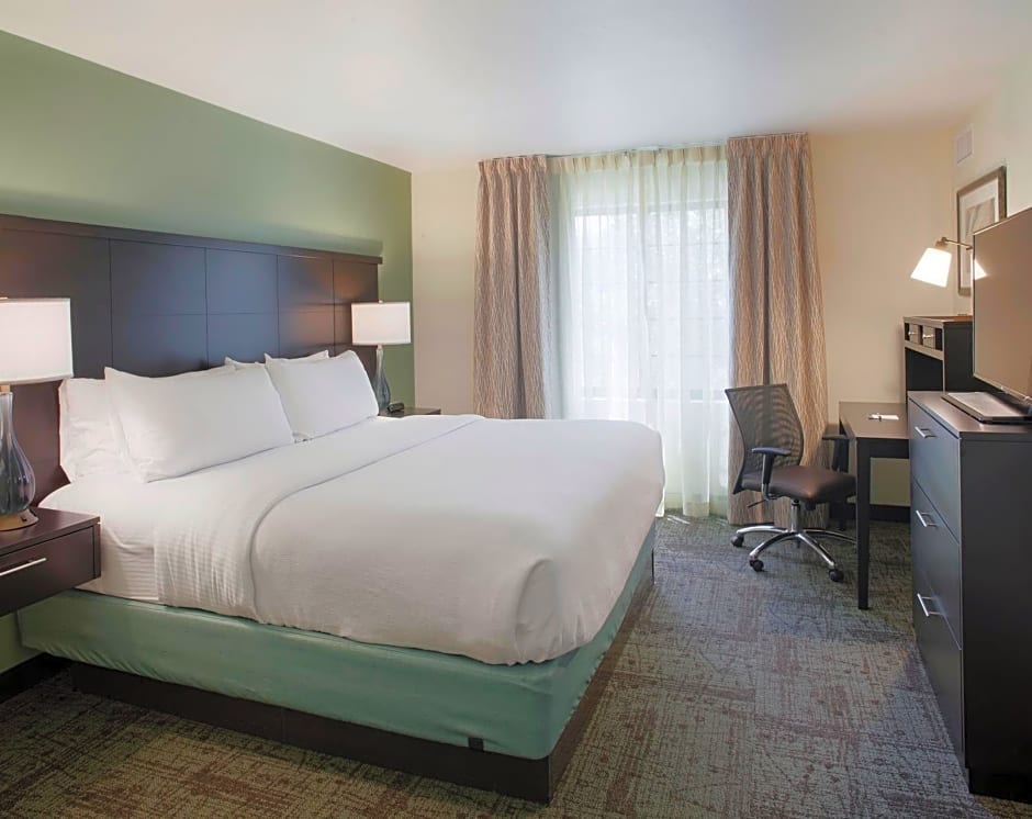 Staybridge Suites Fayetteville By IHG