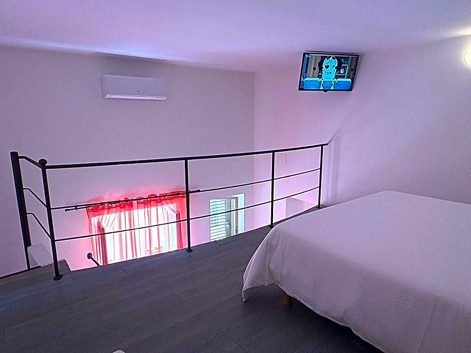 Casa Mafalda B&B