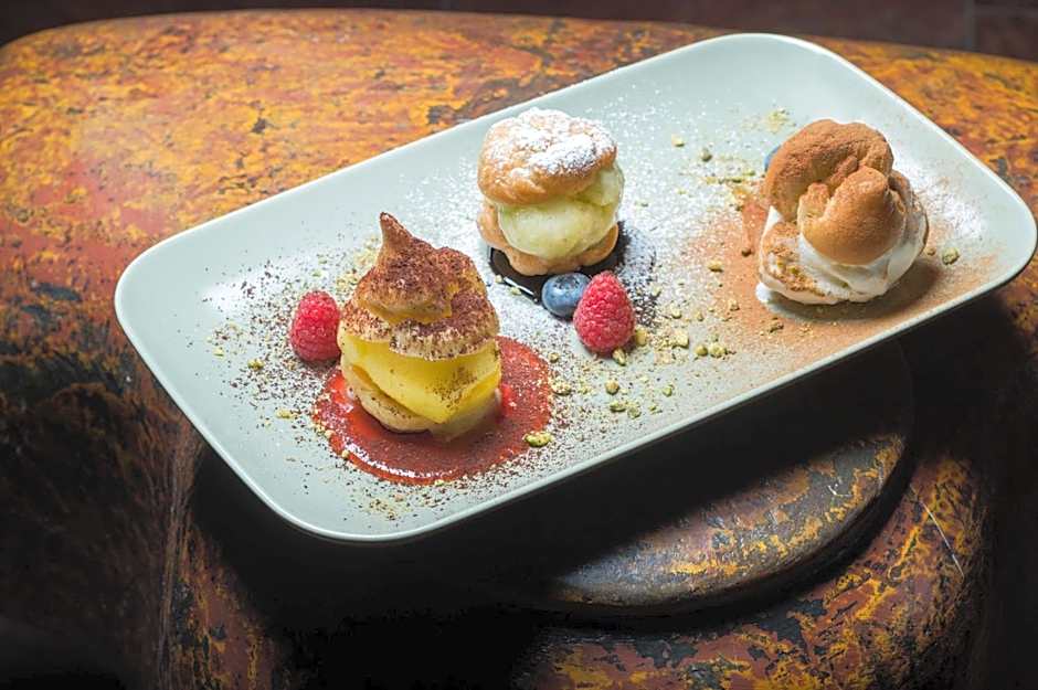 NH Collection Genova Marina