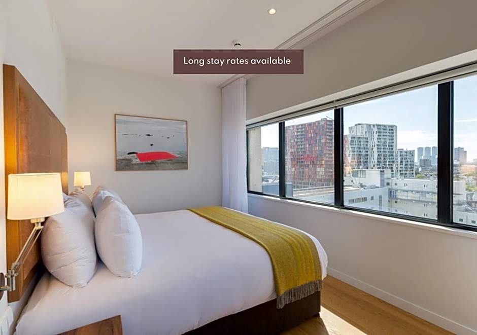PREMIER SUITES Rotterdam