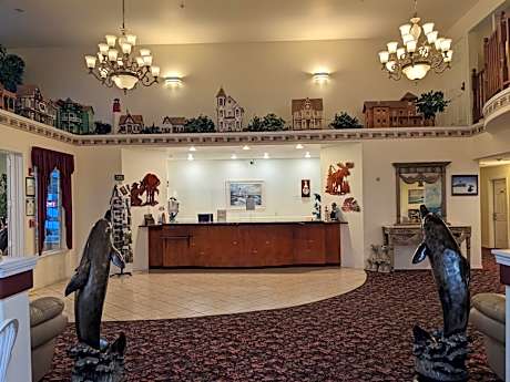 Lighthouse Inn
