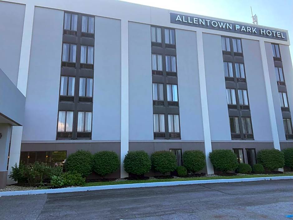 Allentown Park Hotel by The Red Collection