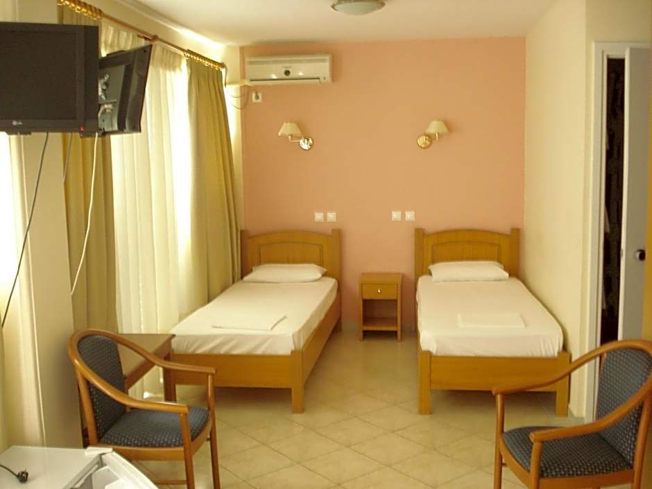 Cybele Guest Accommodation