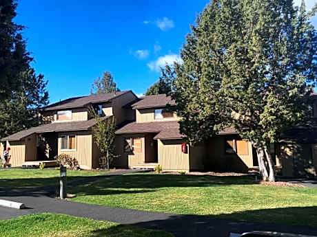 Eagle Crest Vacation Resort
