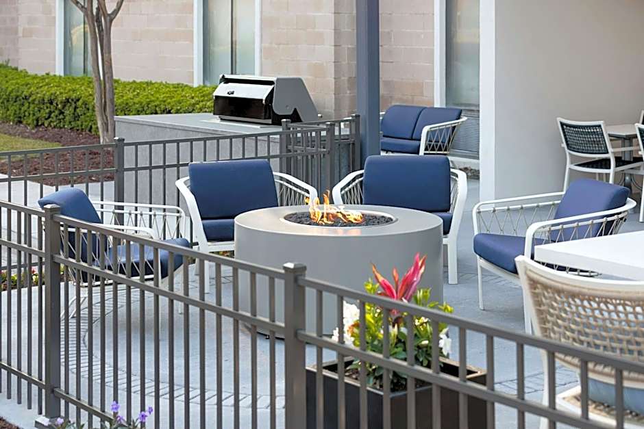 TownePlace Suites by Marriott Wilmington/Wrightsville Beach